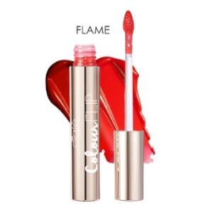 Ciate London Colour Flip Light Reactive Colour Changing Gloss in Flame *BNIB